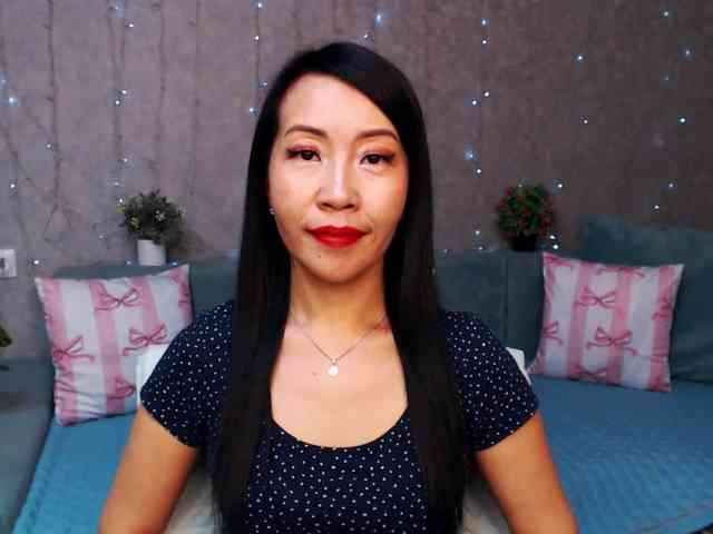 RoseFlow webcam