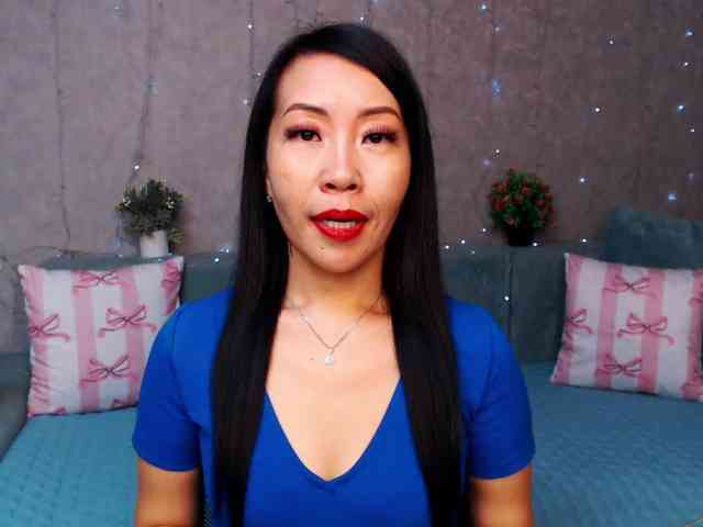 RoseFlow webcam