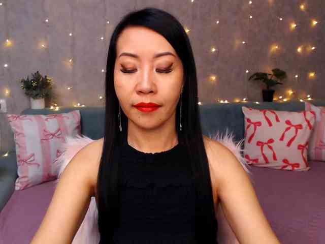RoseFlow webcam