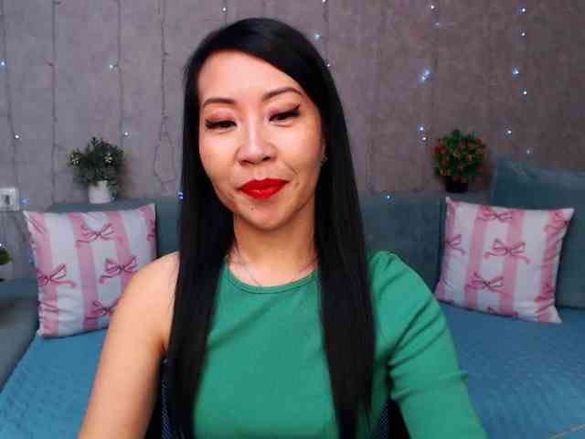RoseFlow webcam