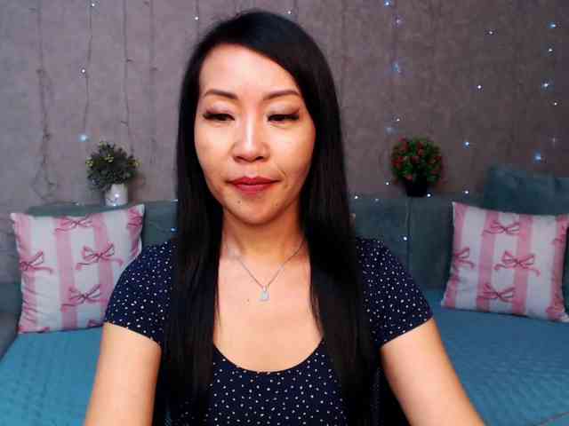 RoseFlow webcam