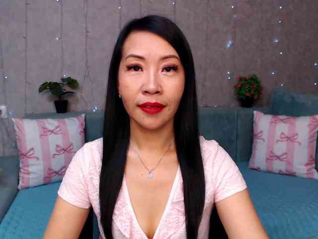 RoseFlow webcam