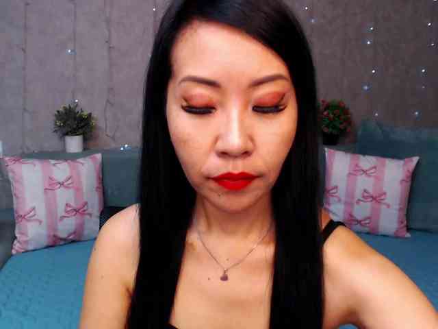 RoseFlow webcam