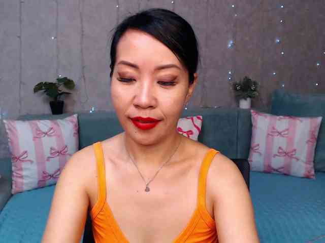 RoseFlow webcam