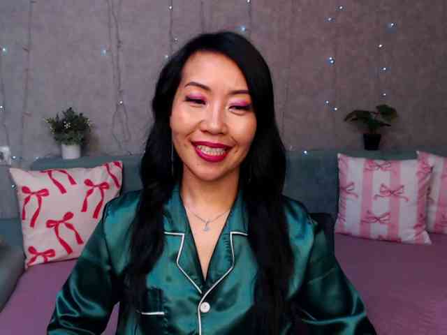 RoseFlow webcam