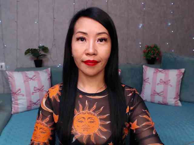 RoseFlow webcam