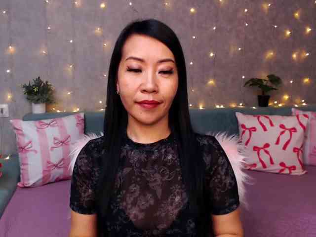 RoseFlow webcam