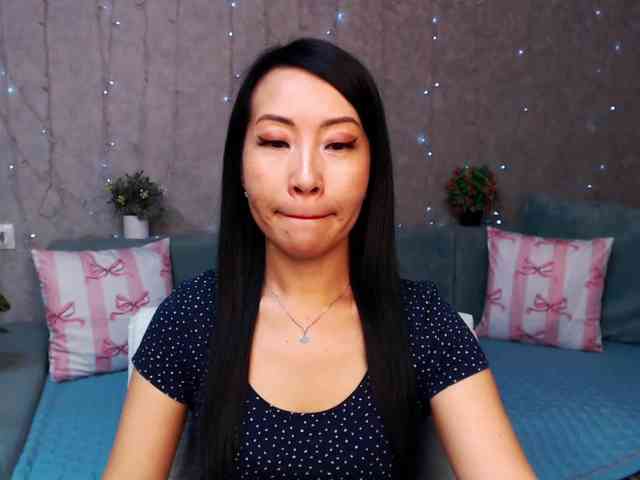 RoseFlow webcam