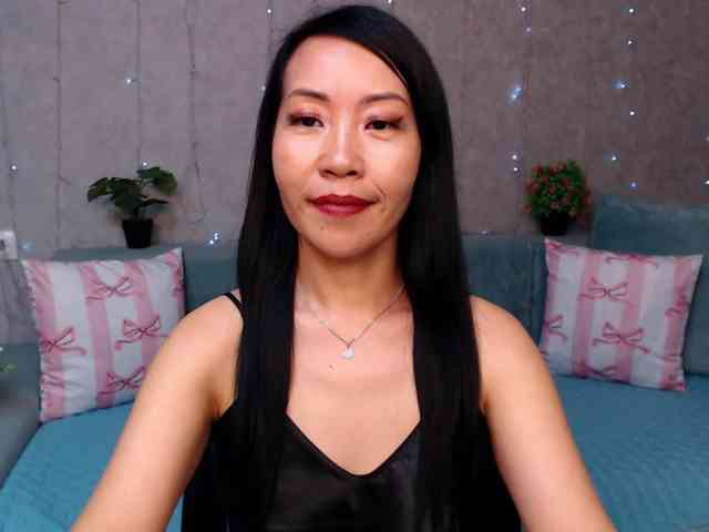 RoseFlow webcam