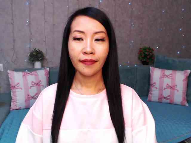 RoseFlow webcam