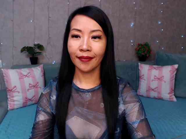 RoseFlow webcam