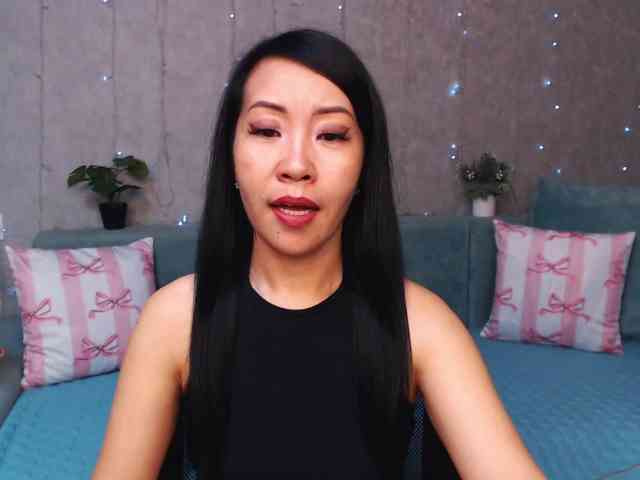 RoseFlow webcam