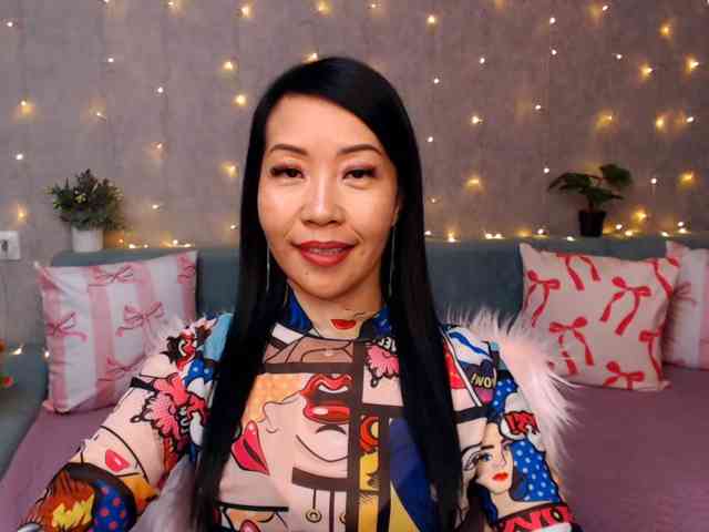 RoseFlow webcam