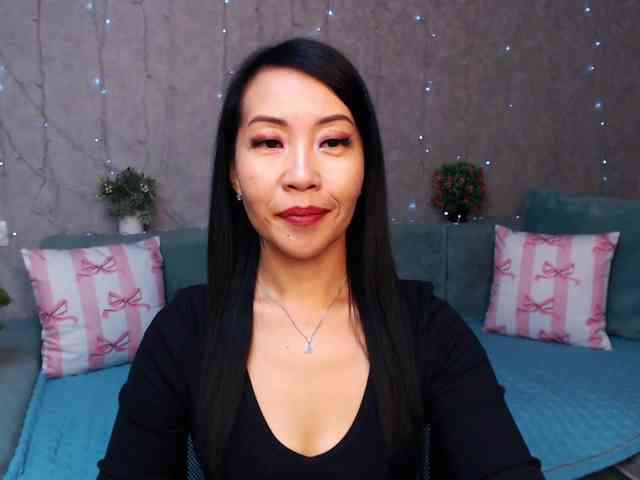 RoseFlow webcam