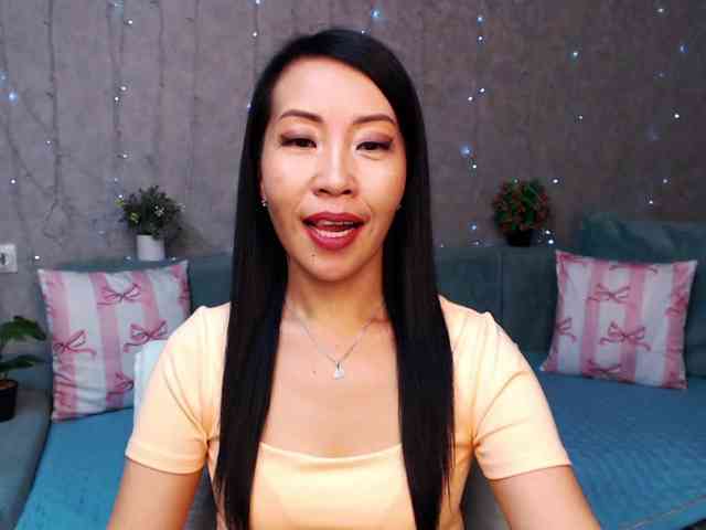 RoseFlow webcam