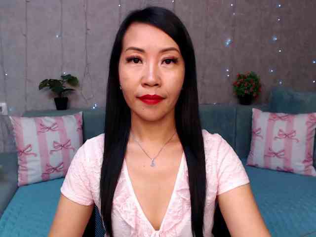 RoseFlow webcam