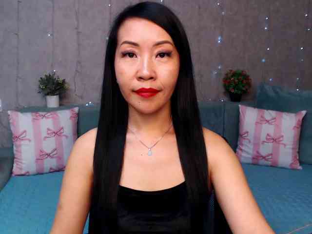 RoseFlow webcam
