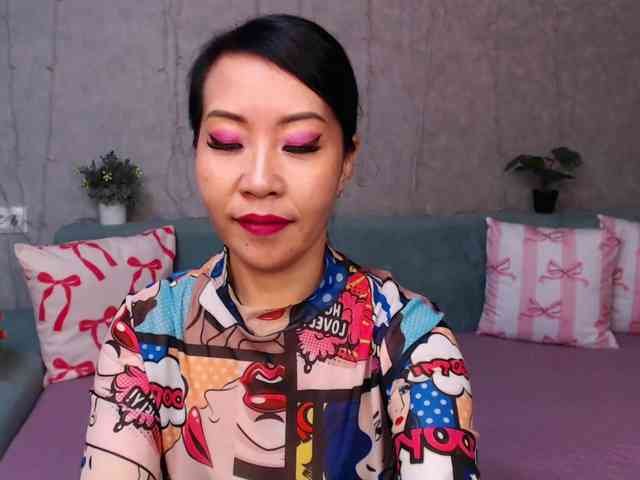 RoseFlow webcam