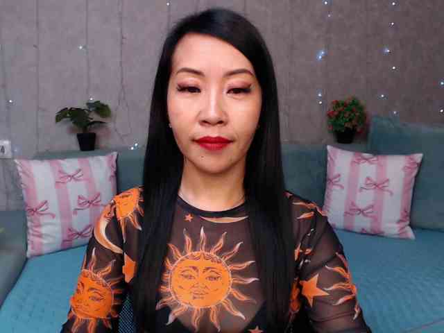 RoseFlow webcam