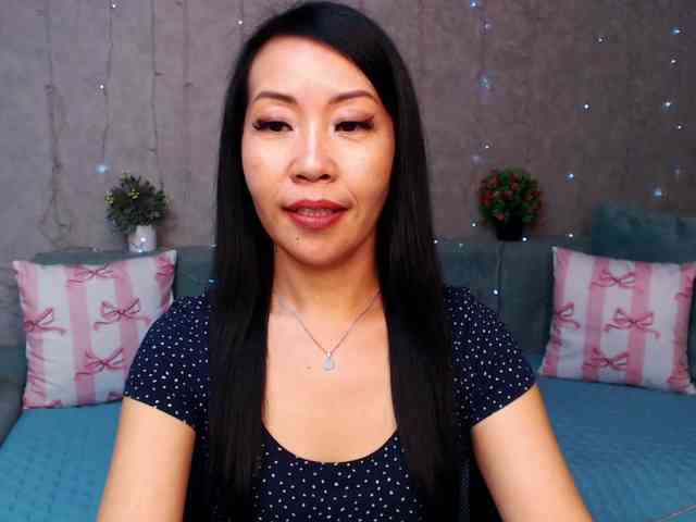 RoseFlow webcam