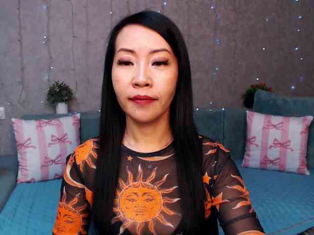 RoseFlow webcam