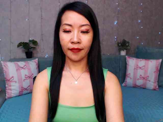 RoseFlow webcam