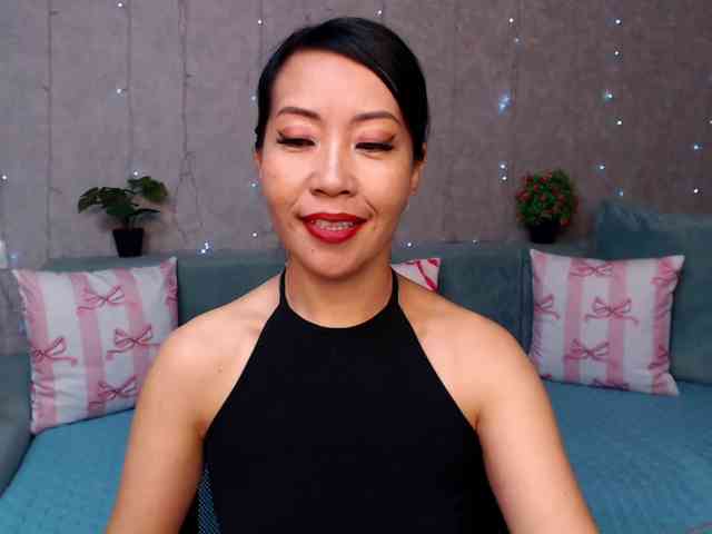 RoseFlow webcam