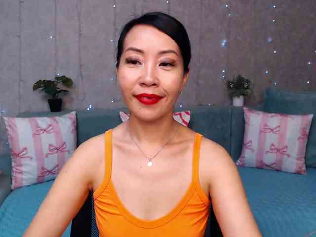 RoseFlow webcam