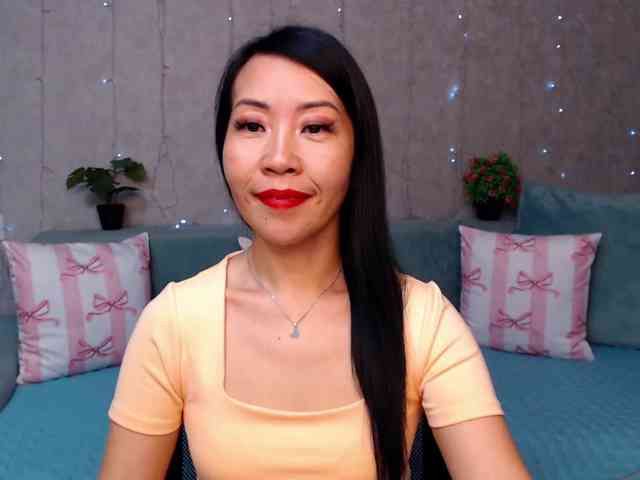 RoseFlow webcam