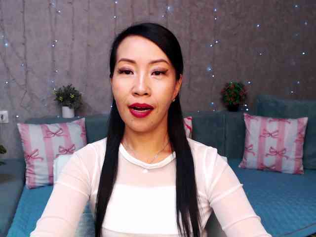 RoseFlow webcam