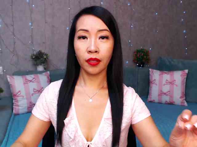RoseFlow webcam