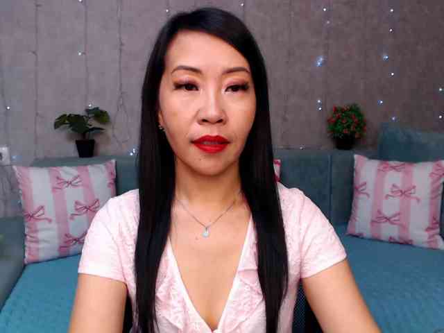 RoseFlow webcam