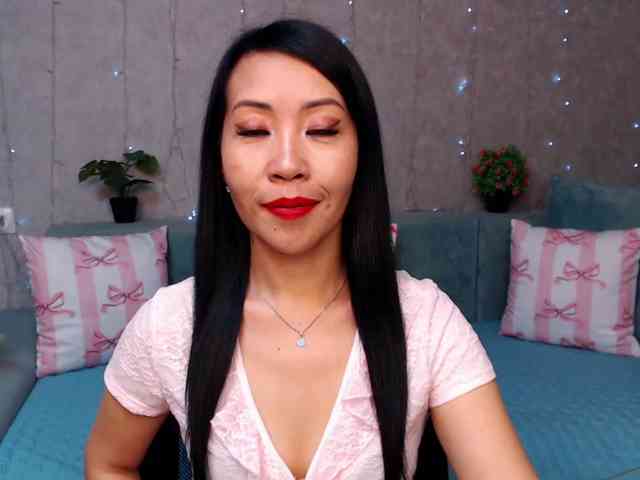 RoseFlow webcam