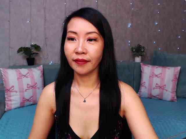 RoseFlow webcam