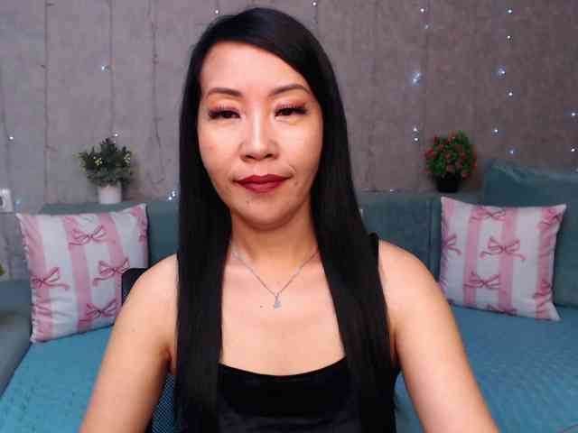 RoseFlow webcam