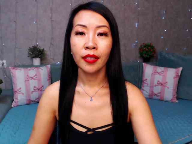 RoseFlow webcam