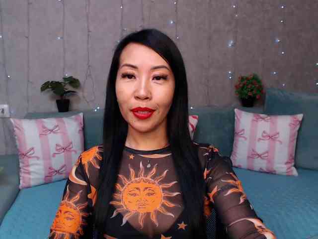 RoseFlow webcam