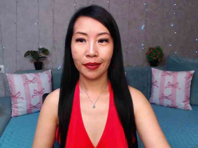 RoseFlow webcam