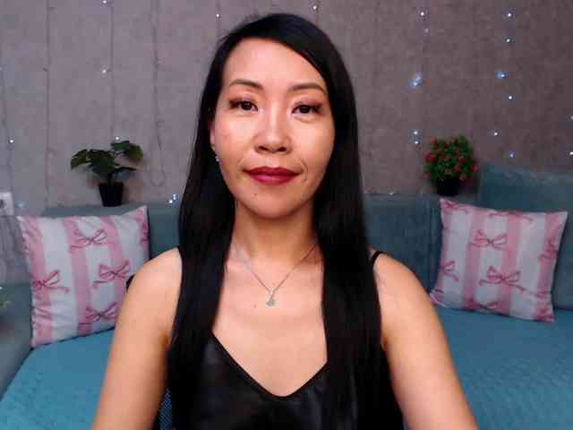 RoseFlow webcam