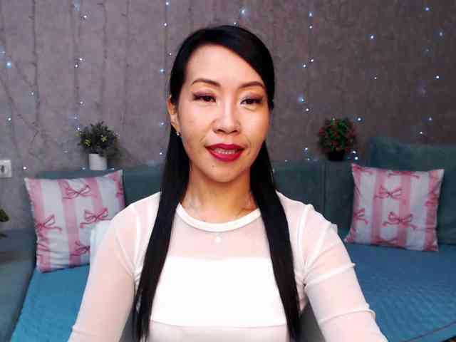 RoseFlow webcam