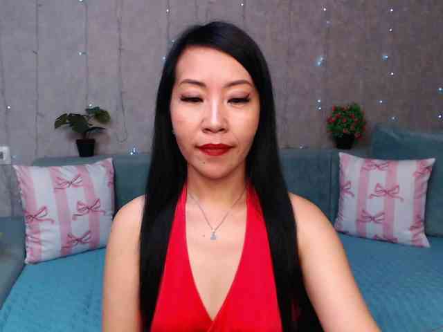 RoseFlow webcam