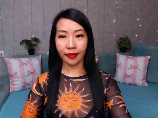 RoseFlow webcam