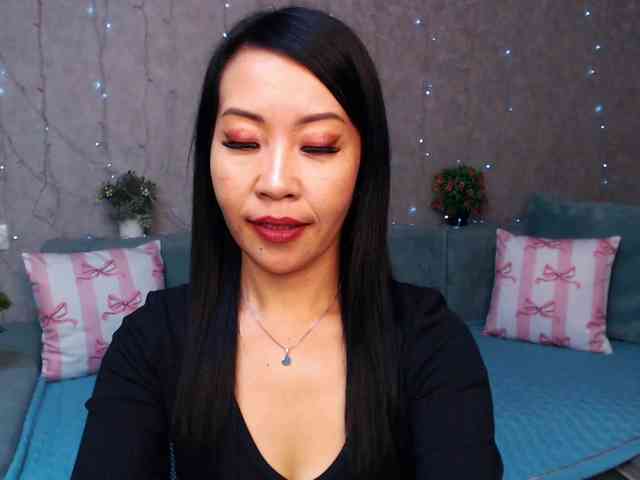 RoseFlow webcam
