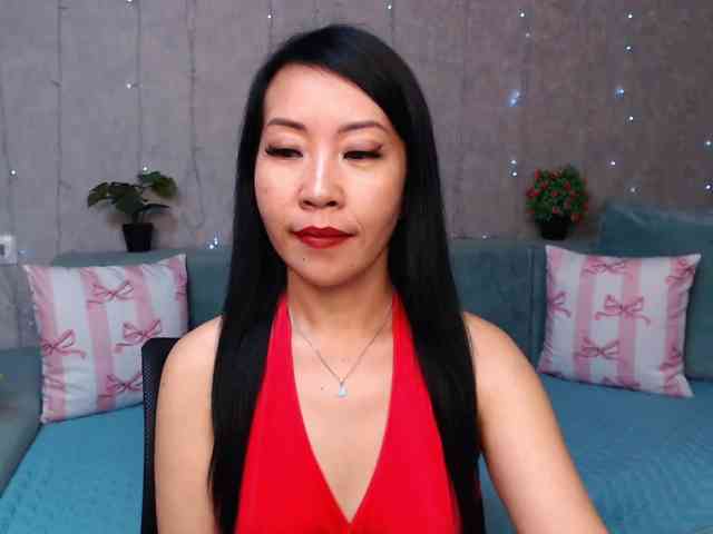 RoseFlow webcam