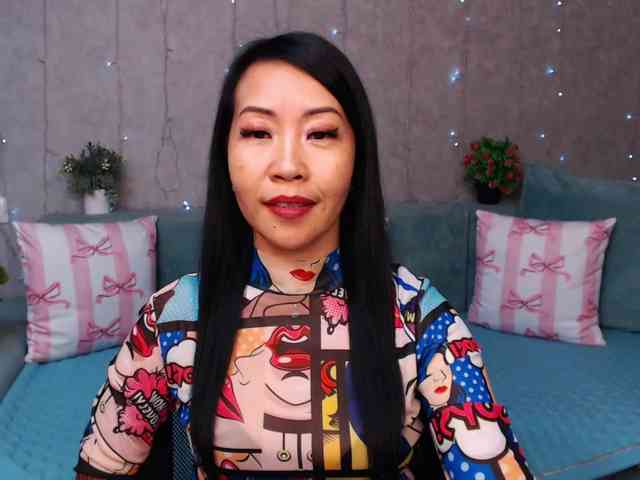 RoseFlow webcam