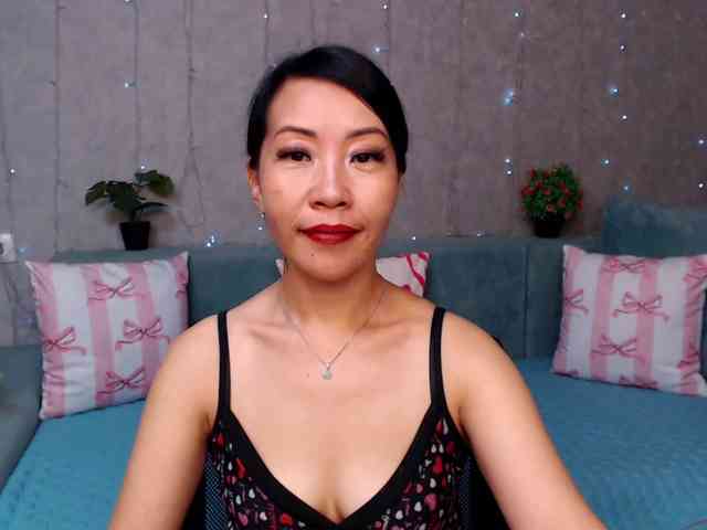 RoseFlow webcam