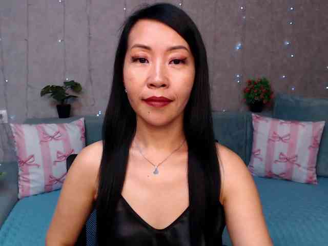 RoseFlow webcam