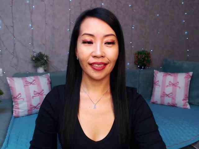RoseFlow webcam