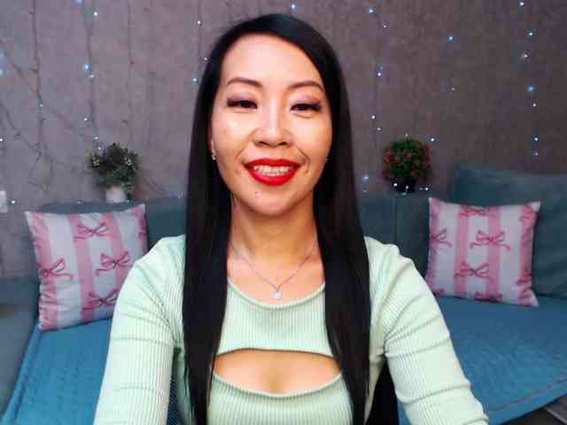 RoseFlow webcam