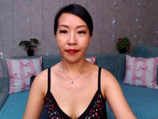 RoseFlow webcam